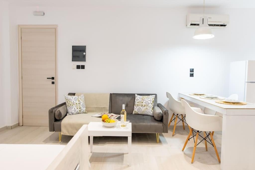 3 - Cozy Urban Retreat In The Heart Of * Kos Town
